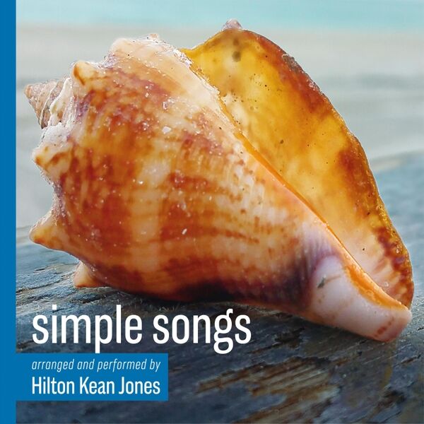 Cover art for Simple Songs