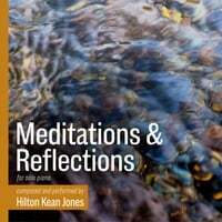 Meditations & Reflections